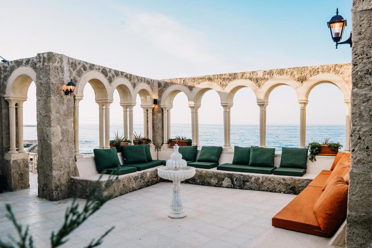Luxuriant Houses Kyrenia Кирения Экстерьер фото
