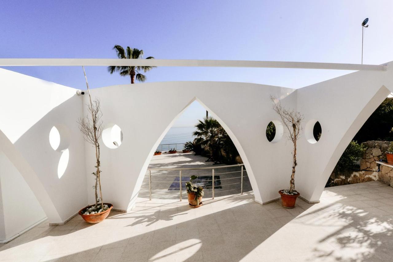 Luxuriant Houses Kyrenia Кирения Экстерьер фото