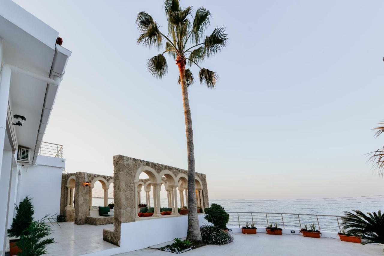 Luxuriant Houses Kyrenia Кирения Экстерьер фото