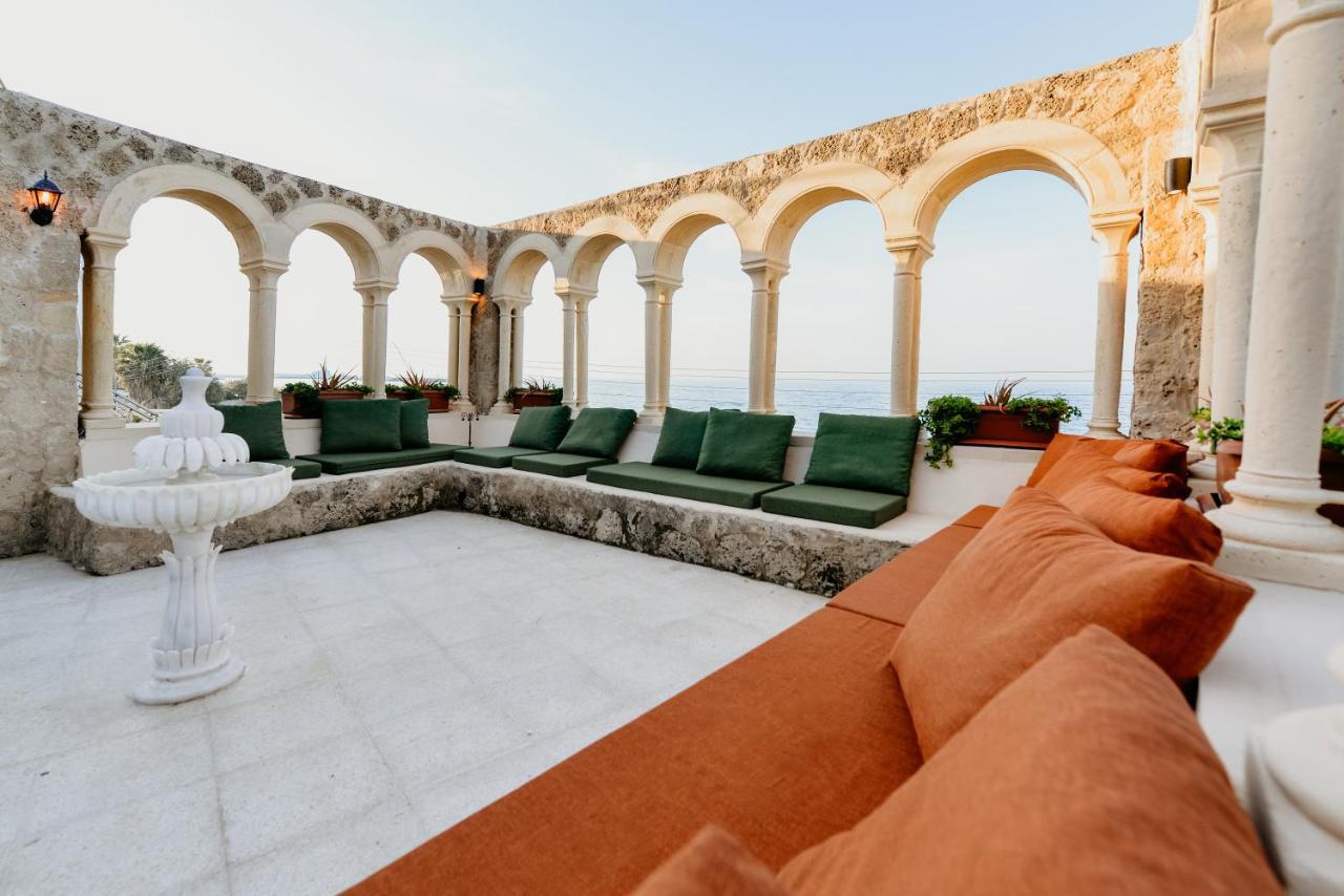 Luxuriant Houses Kyrenia Кирения Экстерьер фото