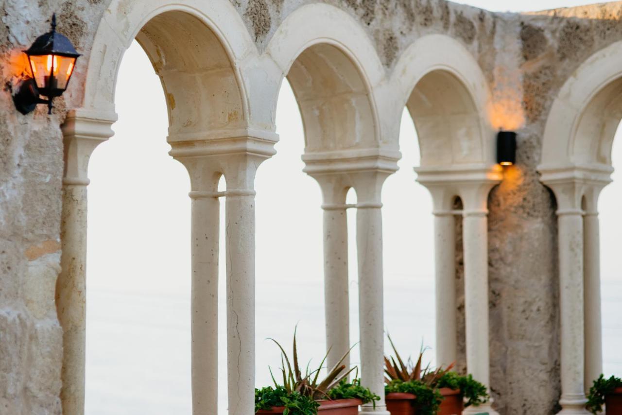 Luxuriant Houses Kyrenia Кирения Экстерьер фото