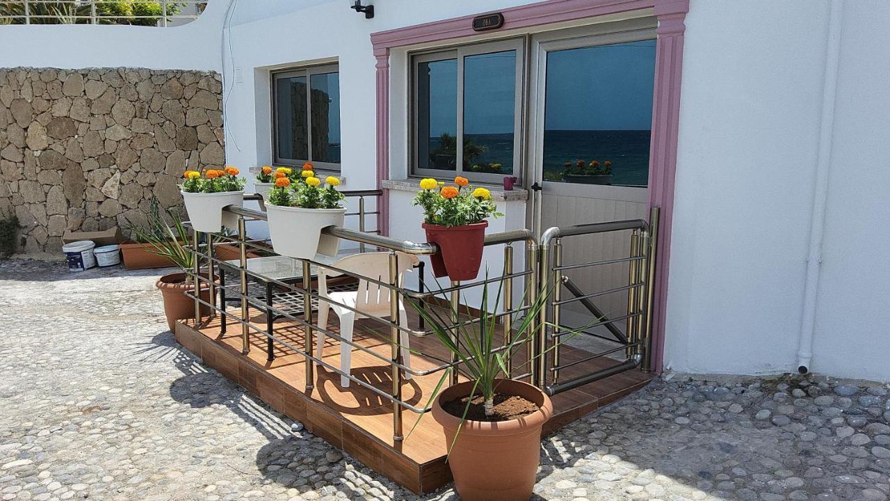 Luxuriant Houses Kyrenia Кирения Экстерьер фото