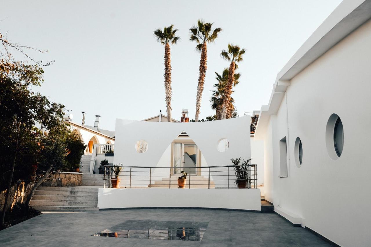 Luxuriant Houses Kyrenia Кирения Экстерьер фото