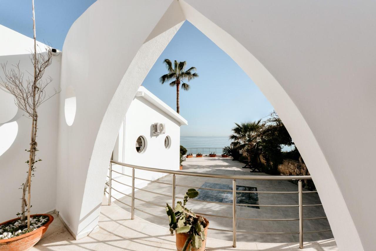 Luxuriant Houses Kyrenia Кирения Экстерьер фото