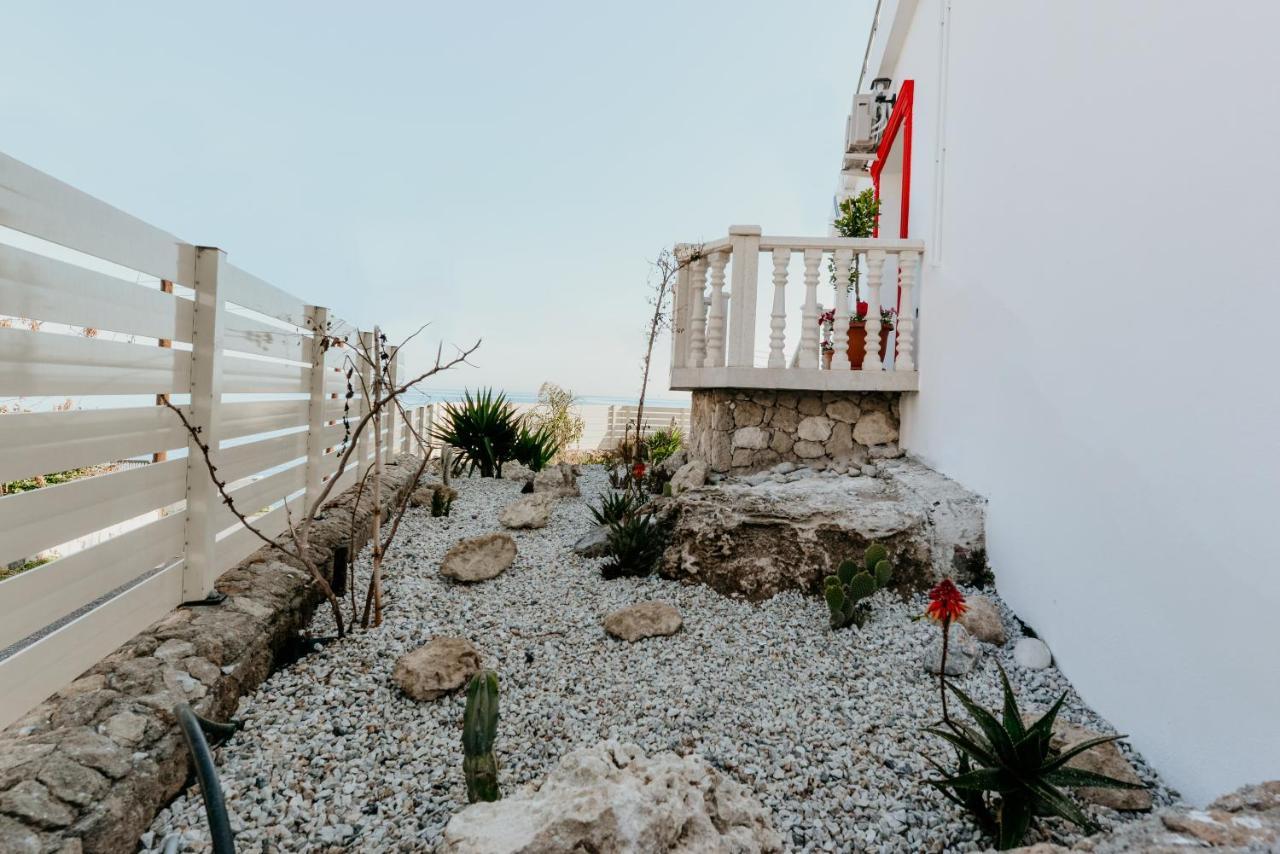 Luxuriant Houses Kyrenia Кирения Экстерьер фото