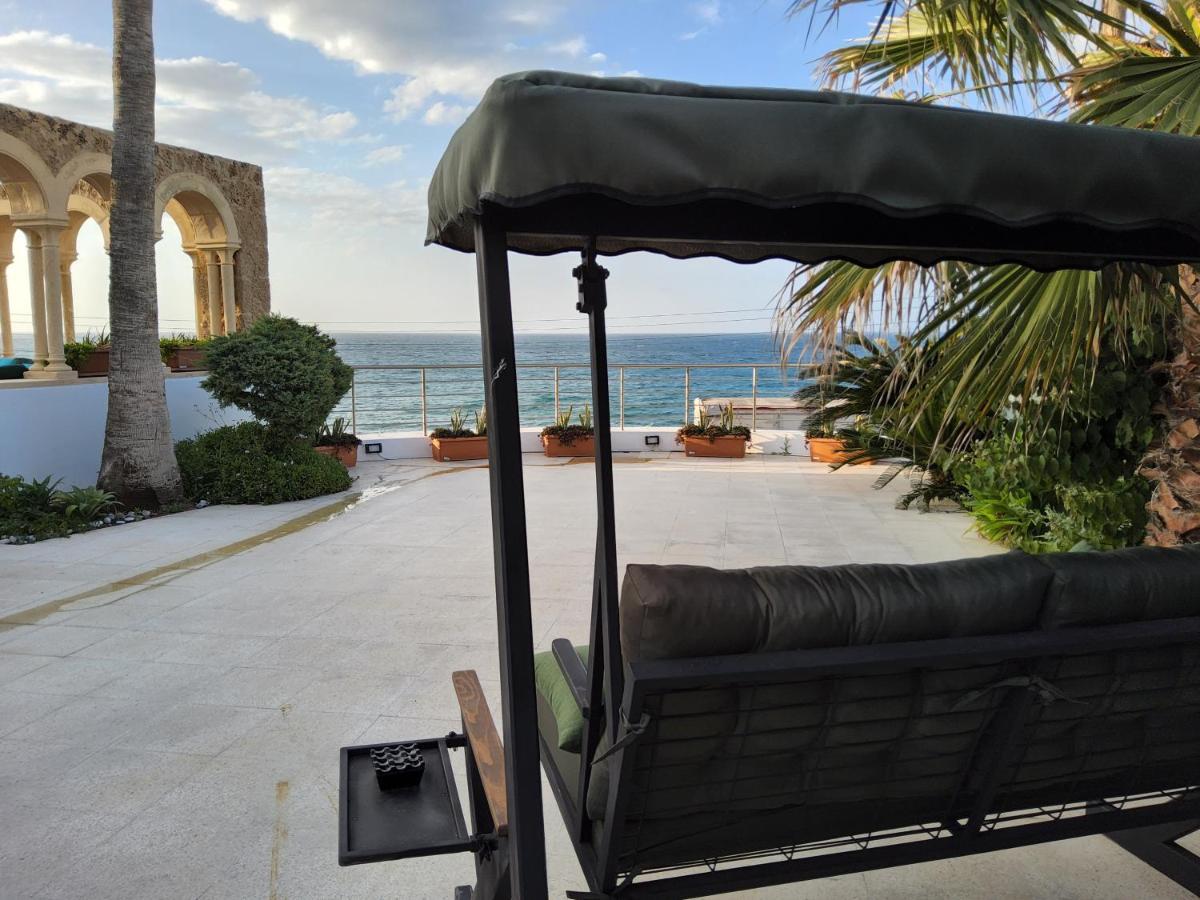 Luxuriant Houses Kyrenia Кирения Экстерьер фото