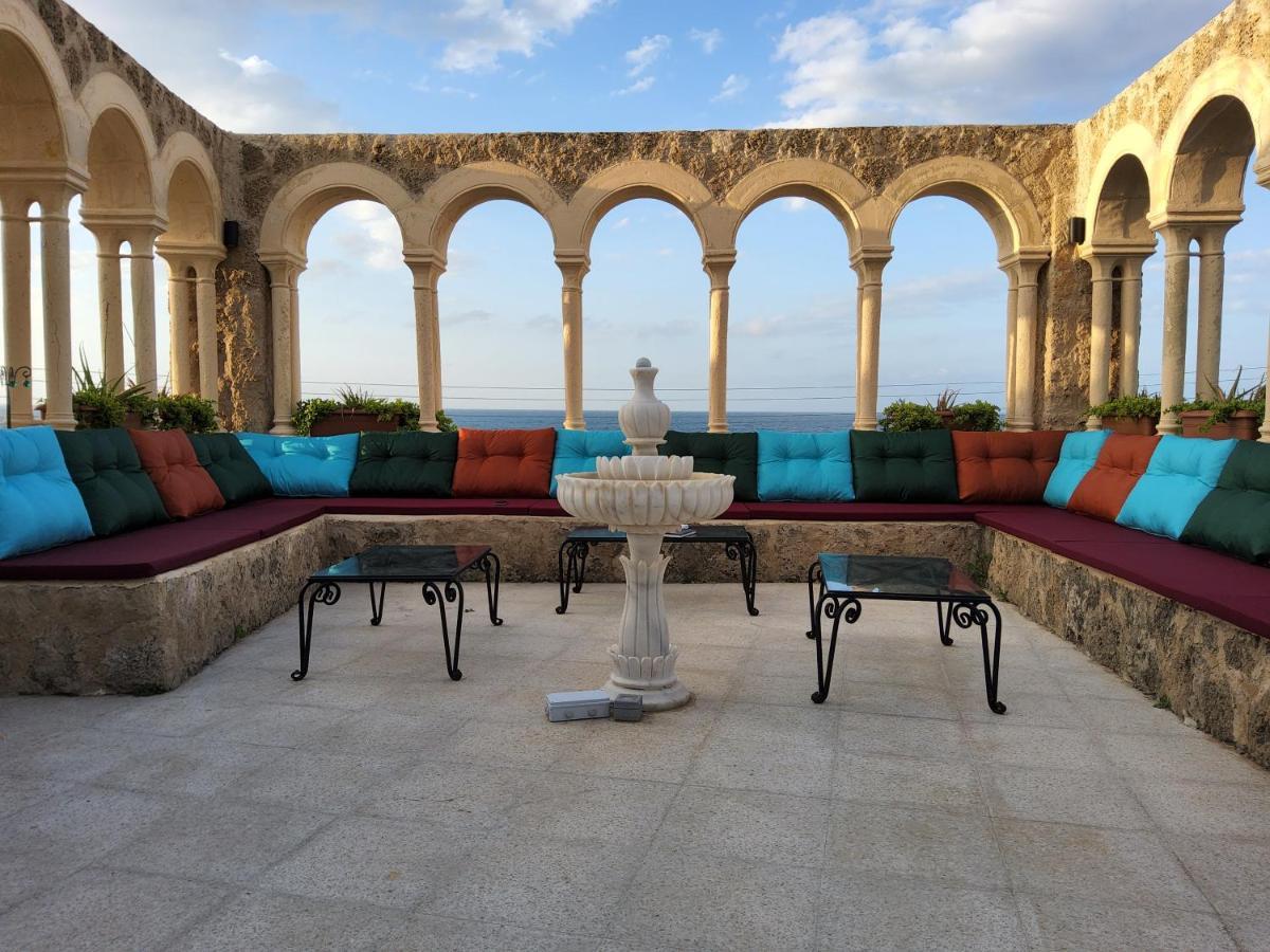 Luxuriant Houses Kyrenia Кирения Экстерьер фото