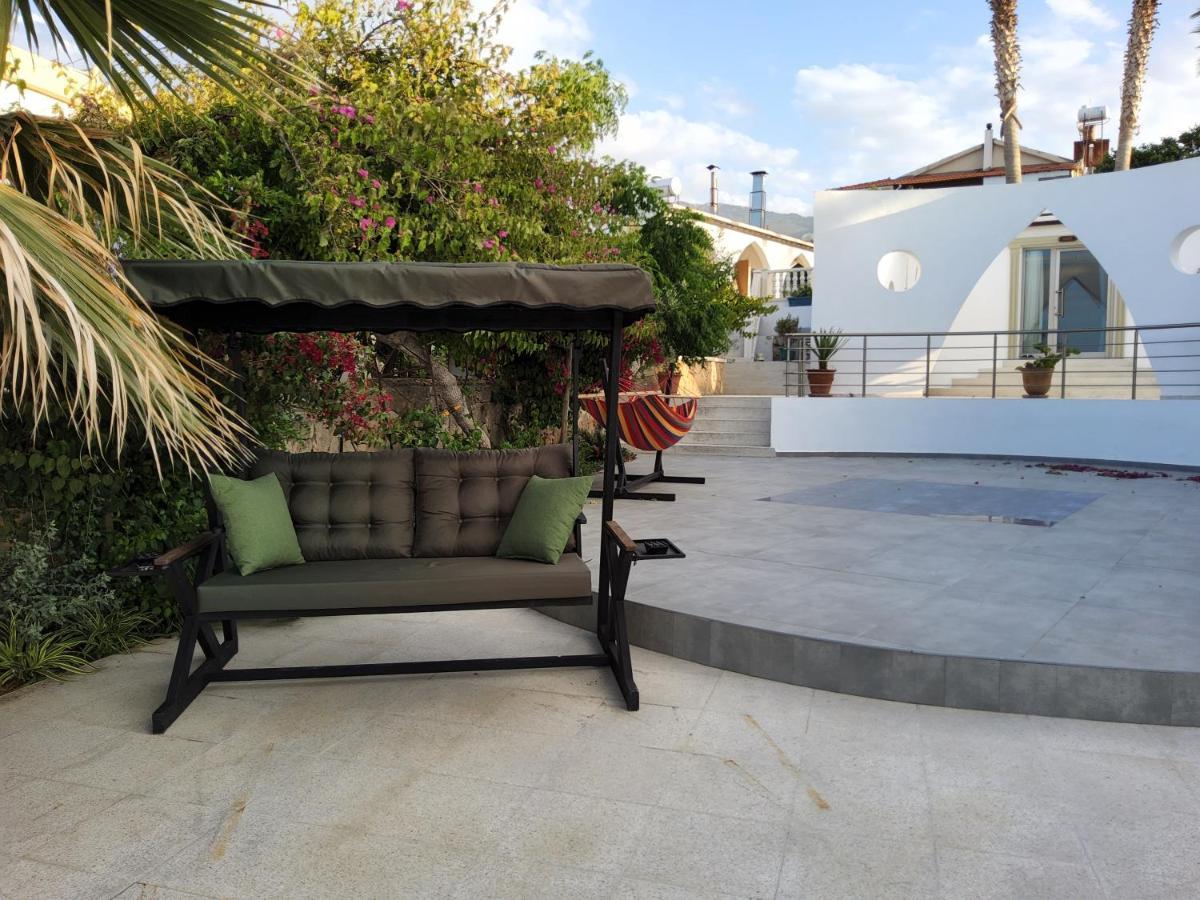 Luxuriant Houses Kyrenia Кирения Экстерьер фото