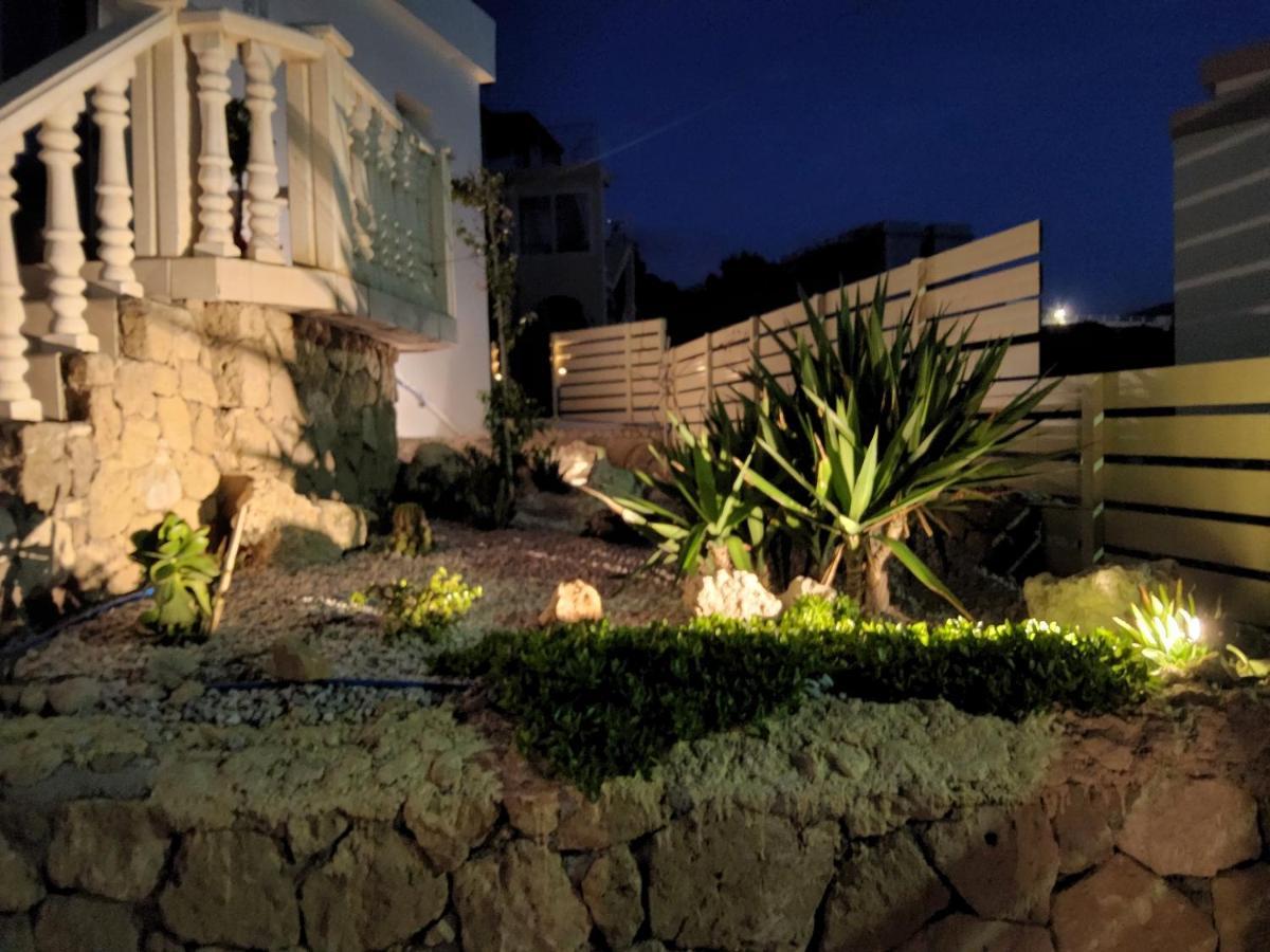 Luxuriant Houses Kyrenia Кирения Экстерьер фото