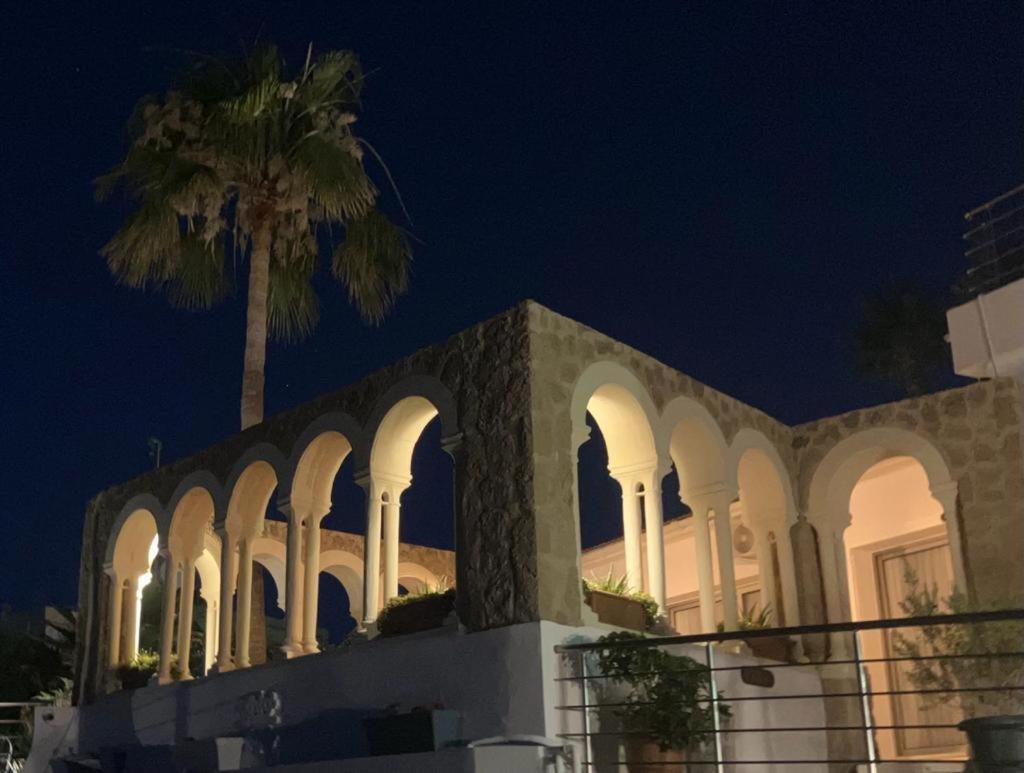 Luxuriant Houses Kyrenia Кирения Экстерьер фото