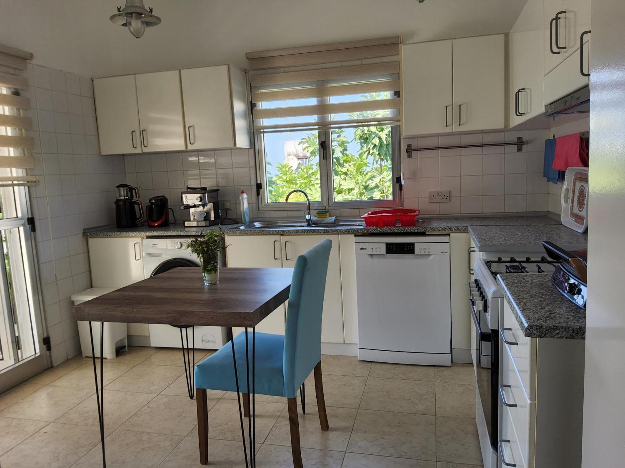 Luxuriant Houses Kyrenia Кирения Экстерьер фото