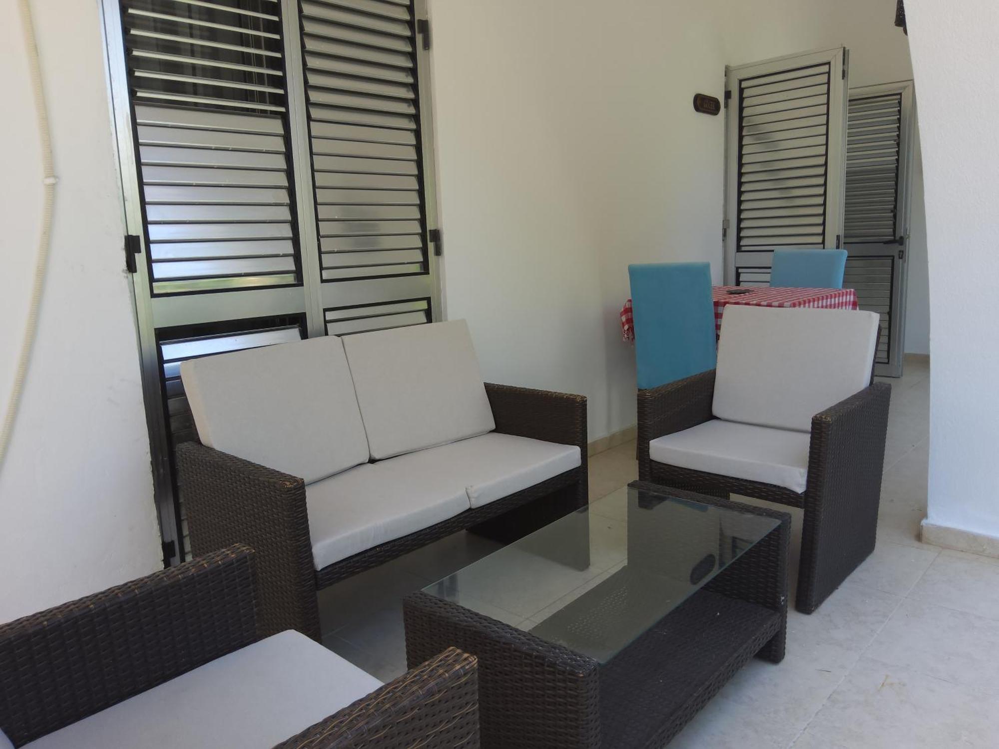 Luxuriant Houses Kyrenia Кирения Экстерьер фото